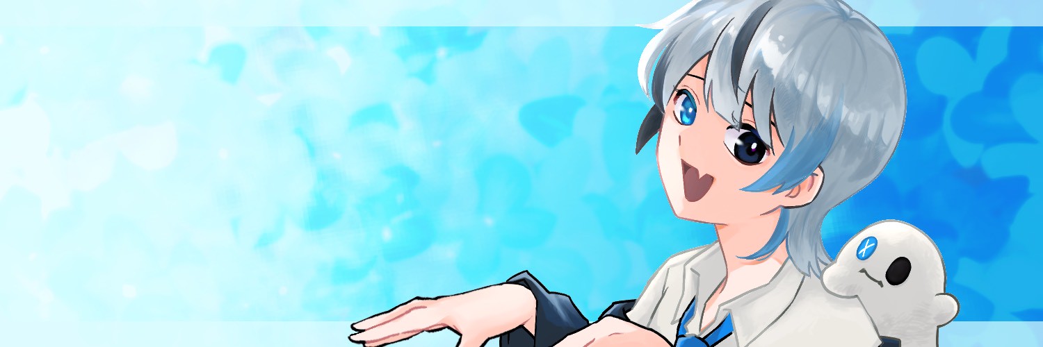 名無るむ＠高校生歌い手 banner