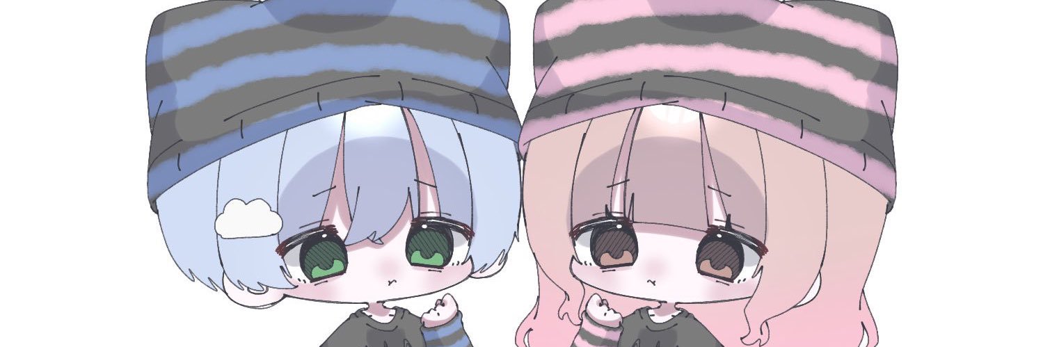 とみー☁️ banner