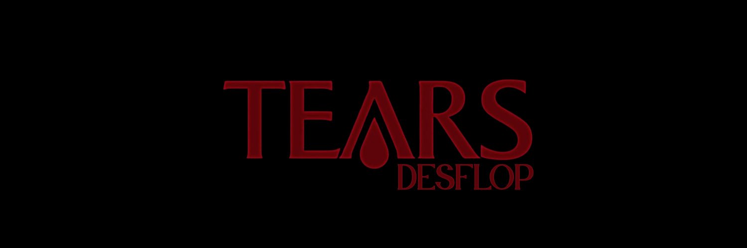 acc tears desflop 🩸 banner
