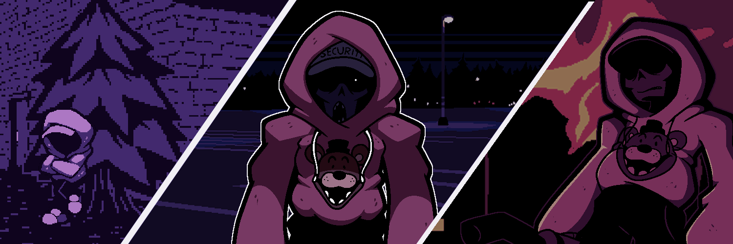 "𝐘𝐨𝐮 𝐰𝐨𝐧'𝐭 𝐝𝐢𝐞" banner