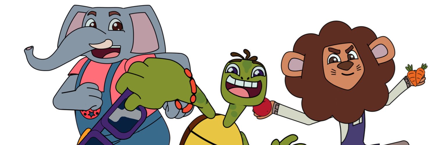Smids Animation Studios banner