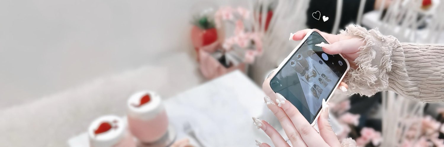 ℳ♡ banner