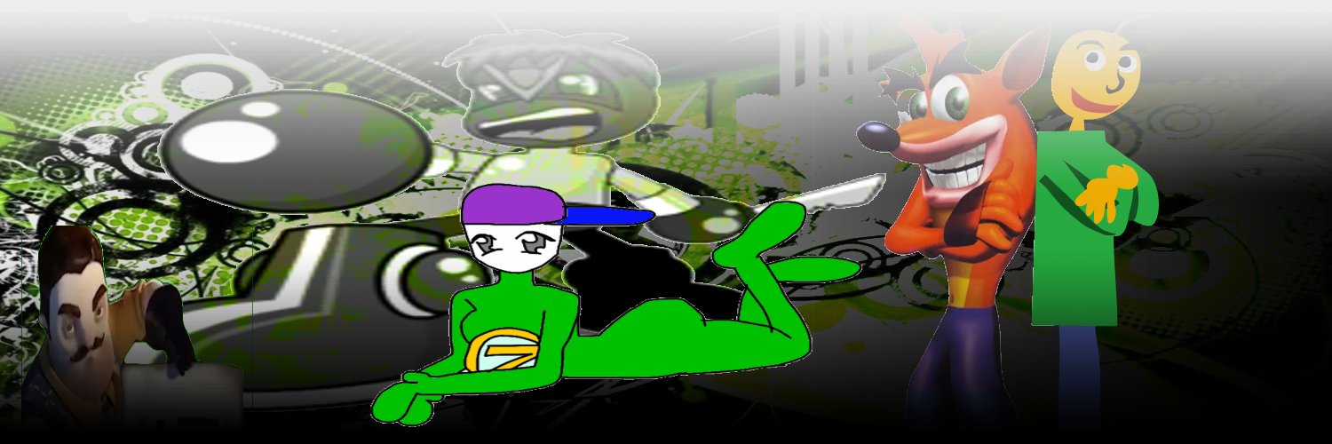 Woodeaters banner