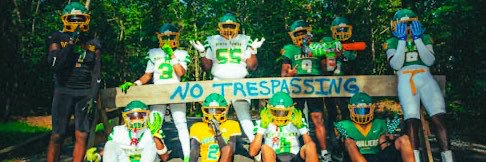 Brandon Clodfelter banner