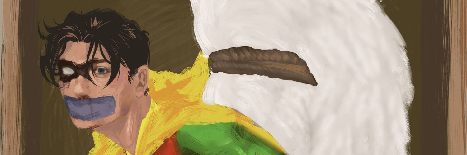 Fairrus_blog's profile banner image