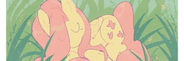 Notabunny banner