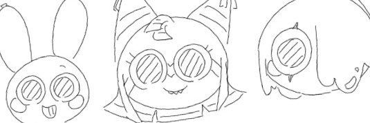 みたらし banner