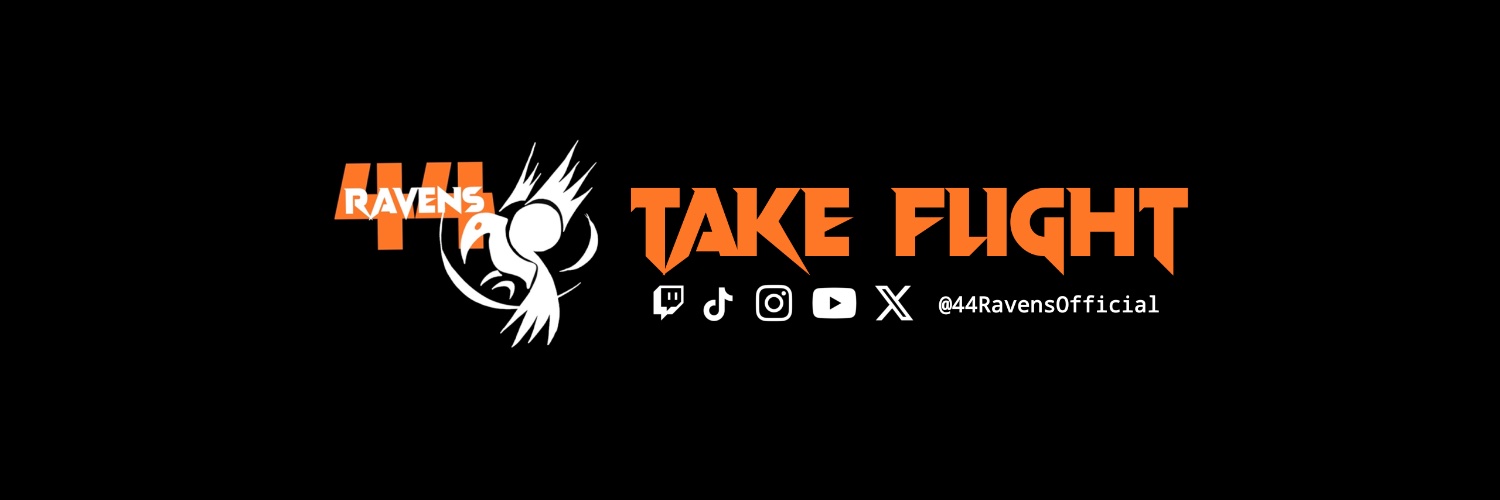44RavensOfficial banner