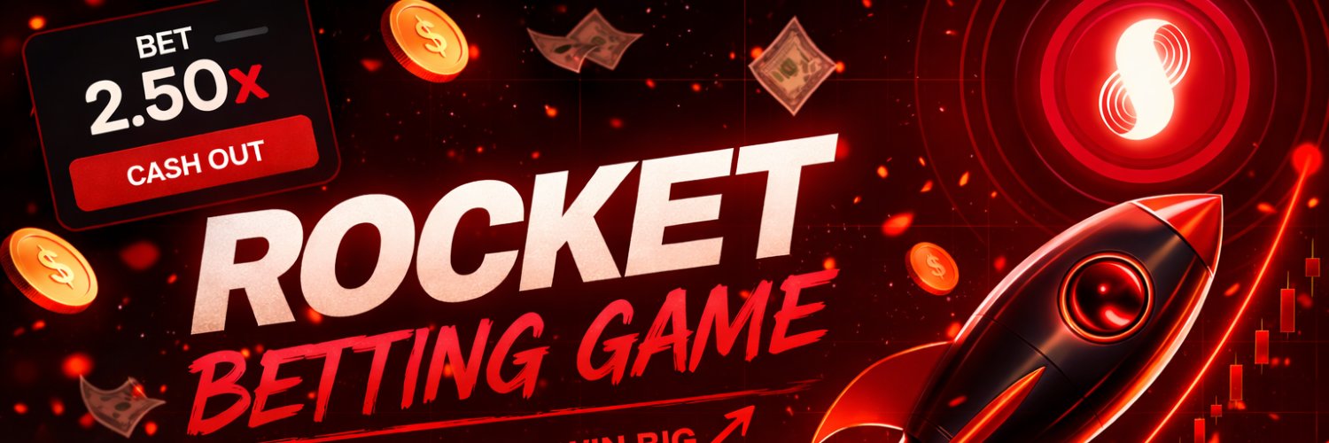 RealSupROCKET's profile banner image