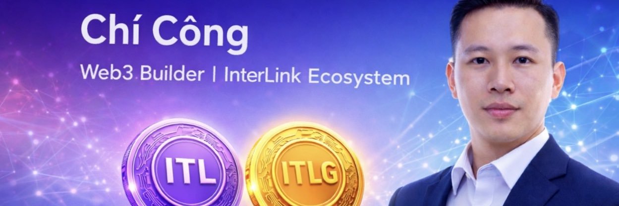 ChiCongWeb3's profile banner image