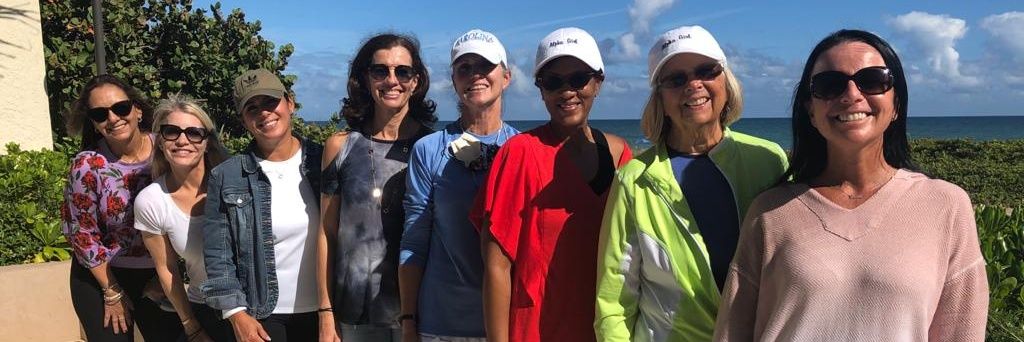 Dr. Sherrie Bourg Carter banner