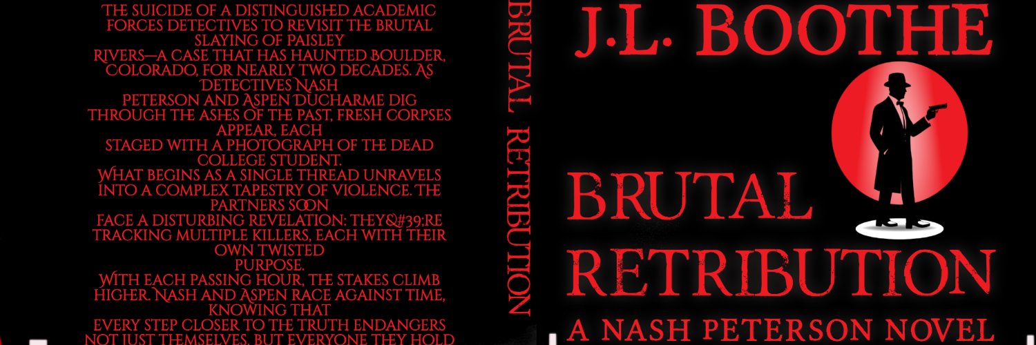J. L. Boothe banner