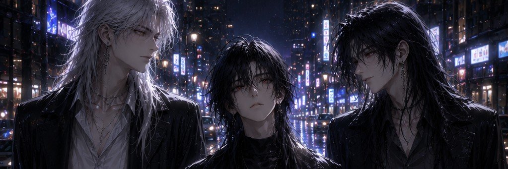 null_N109's profile banner image