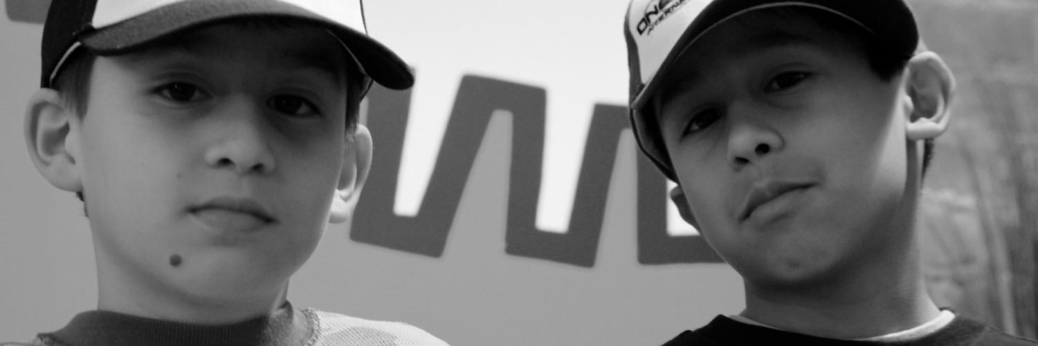 AramNYC's profile banner image