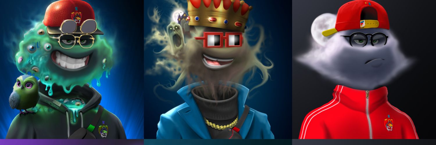 Phamtom Flames banner