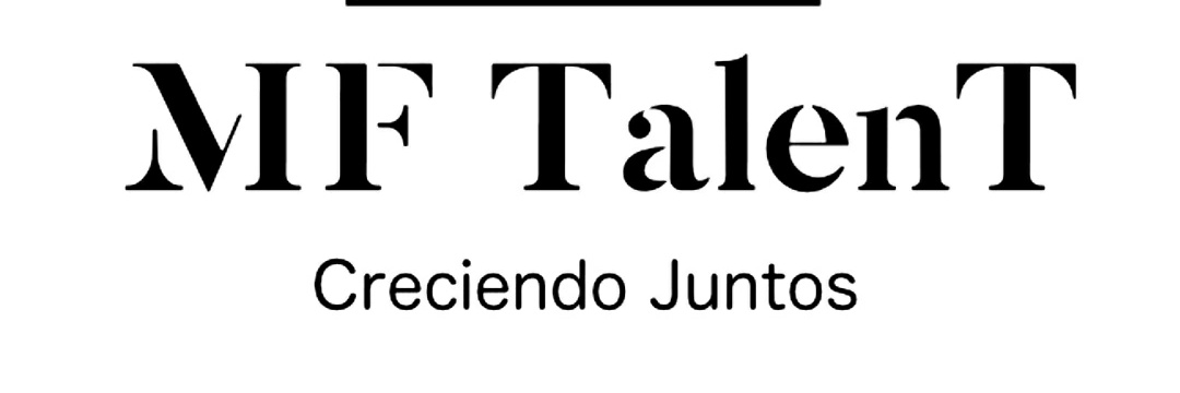 Mercedes Fernández Ortiz & MF TALENT banner
