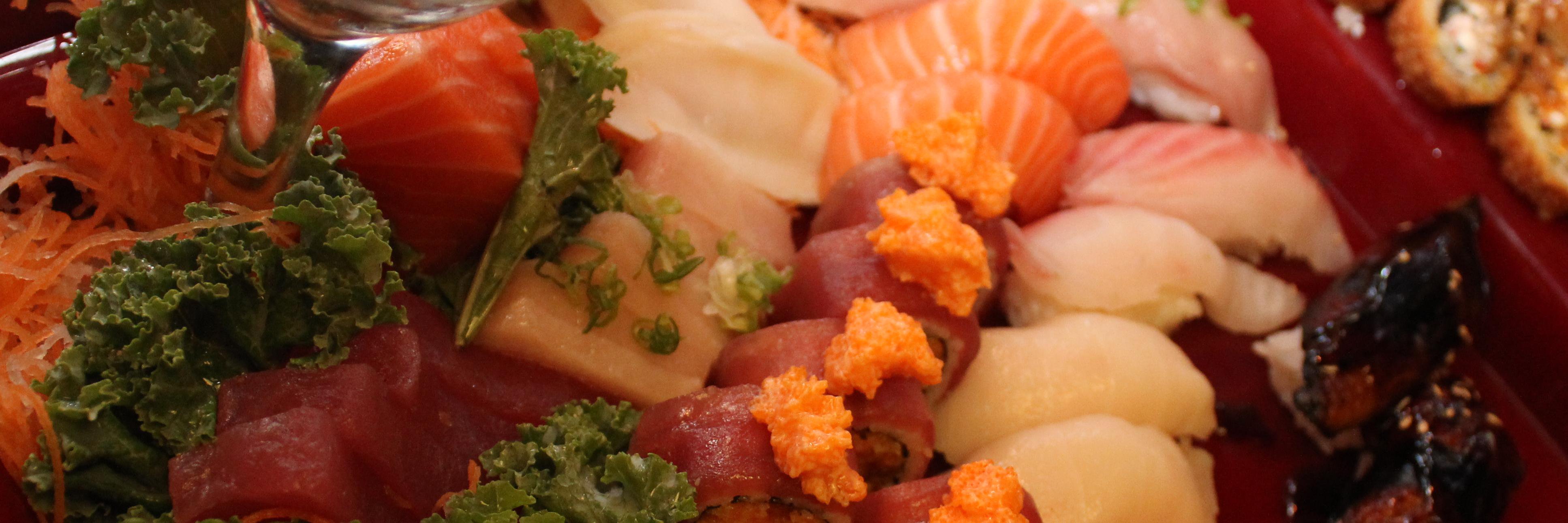 Nagoya Sushi (@Nagoya_Sushi) / Posts / X