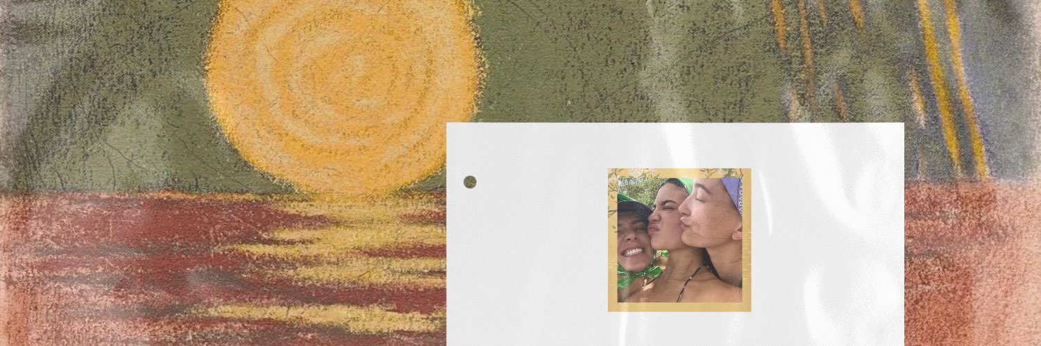 brokeniart's profile banner image
