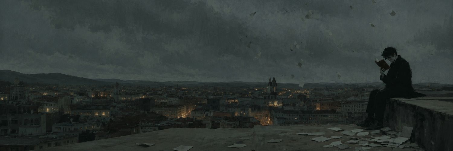 Voe ✨ banner