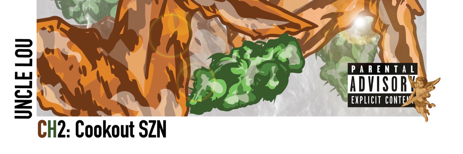 UncleLou314's profile banner image