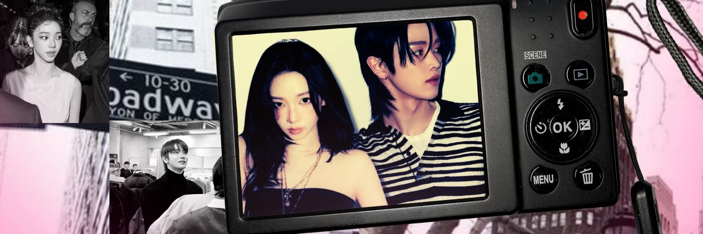 kyiel ; limit beb bentar yah banner