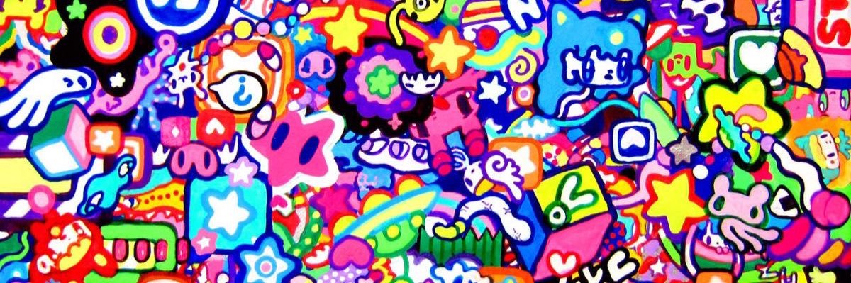 BLESSEDCRISIS banner