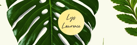 Lys Lawrence ♔ banner