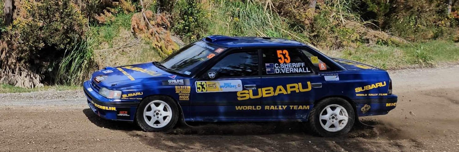 danvernall's profile banner image