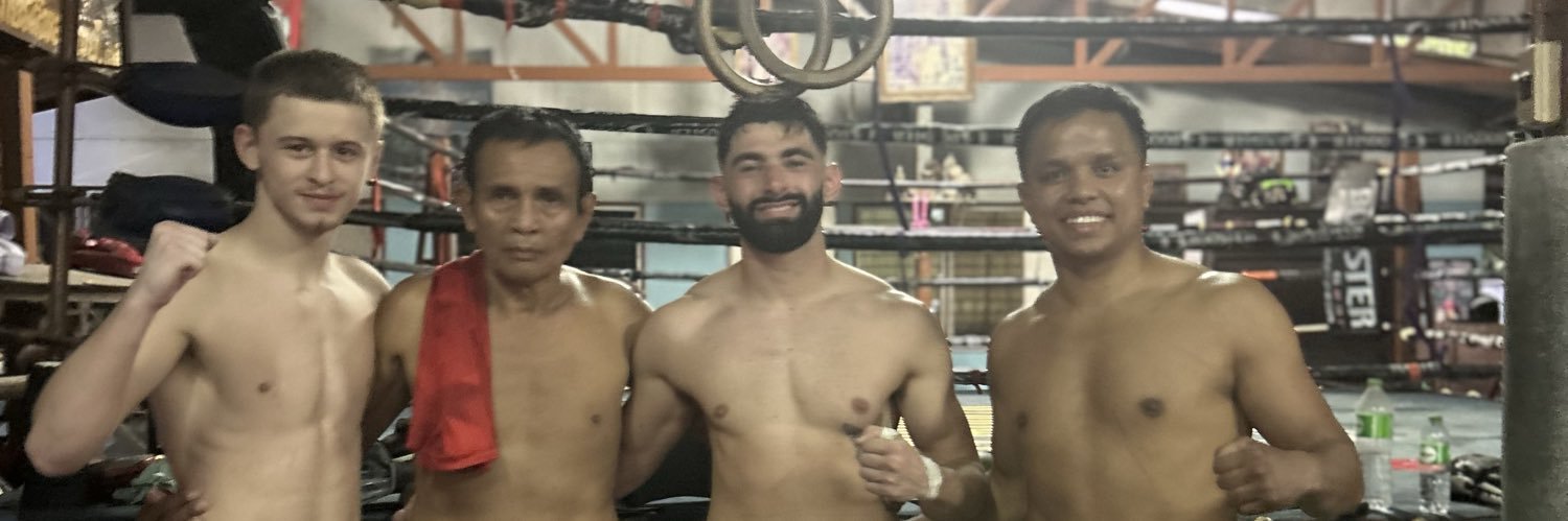 aaronmwoods's profile banner image