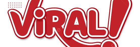 Viral Update X banner