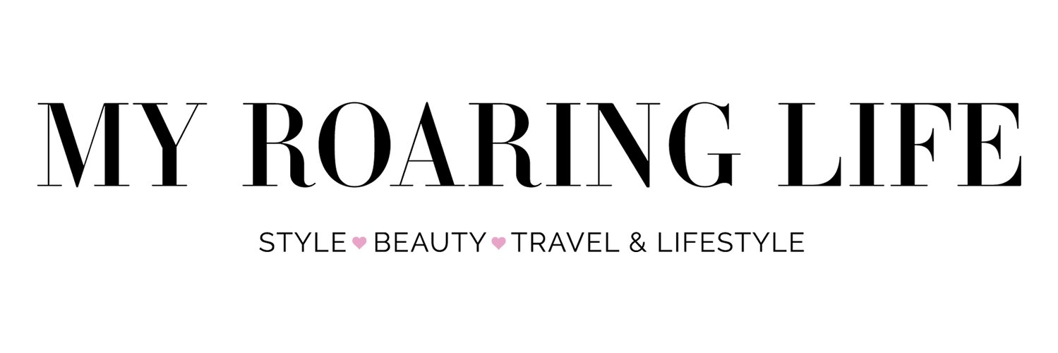 MyRoaringLife's profile banner image