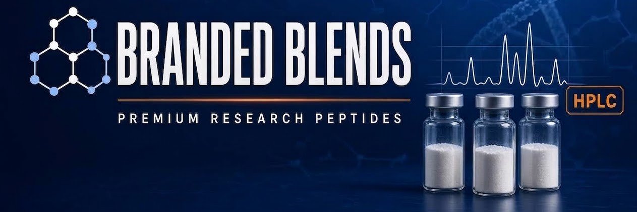 BrandedBlends's profile banner image
