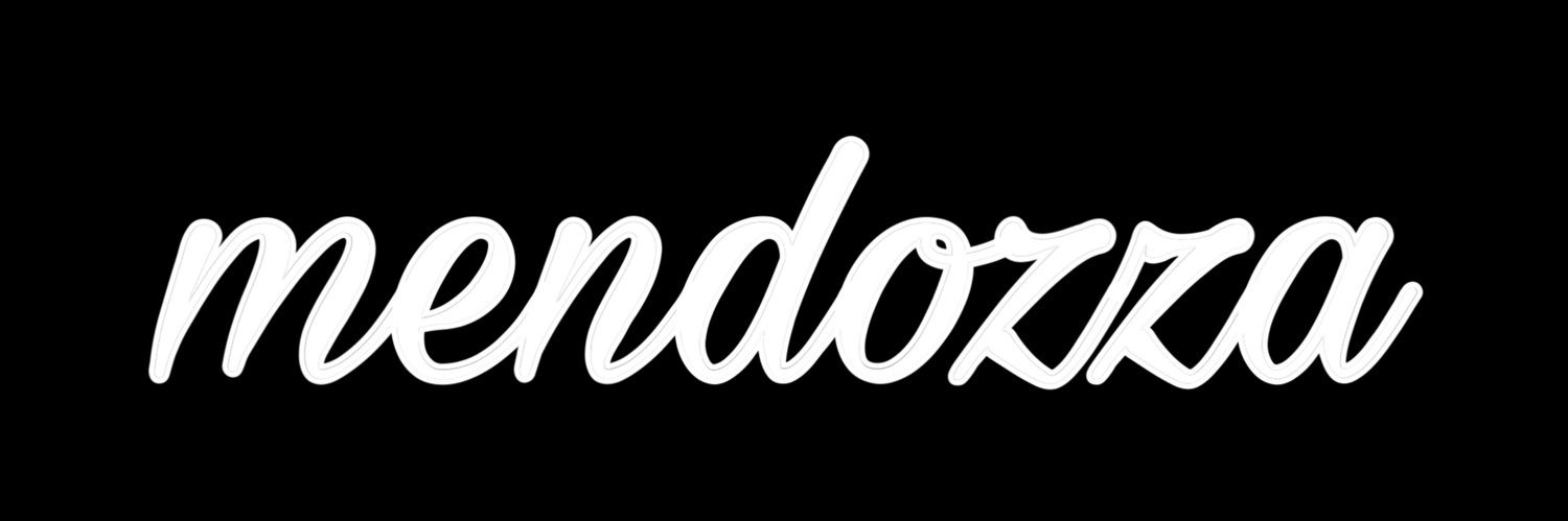 mariomendozadj's profile banner image