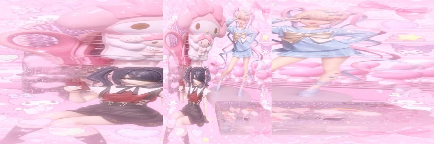 𝒶𝓂𝑒 🎀໒꒱♡ banner