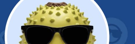 G banner