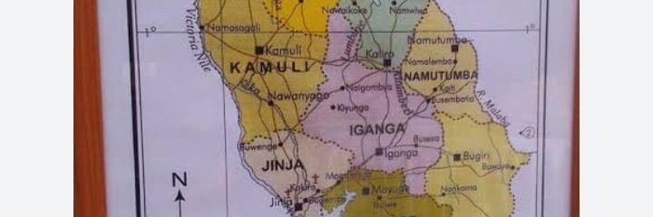 eftbusoga Uganda. banner
