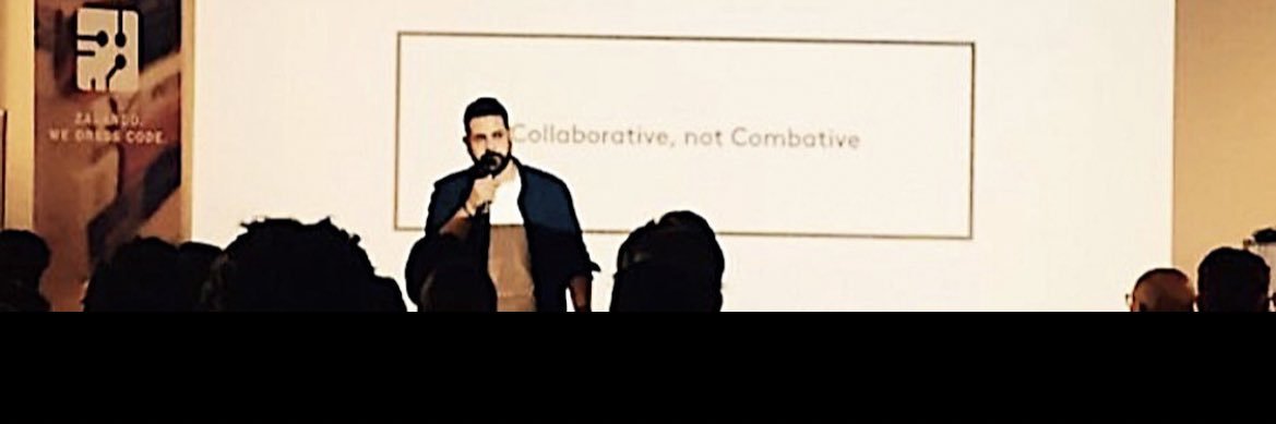 Megootronic's profile banner image