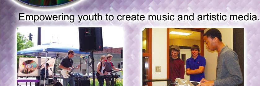 modestosound's profile banner image