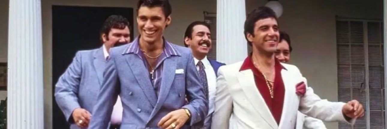 Your baby daddy follows me on his burner account banner