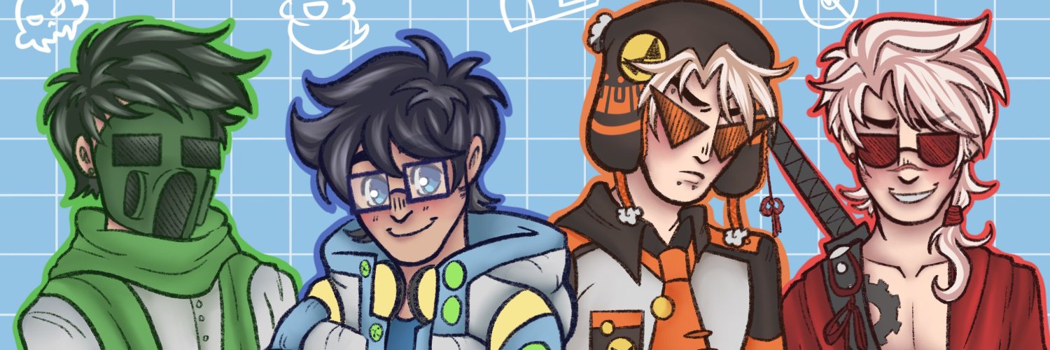 Diimplekun banner