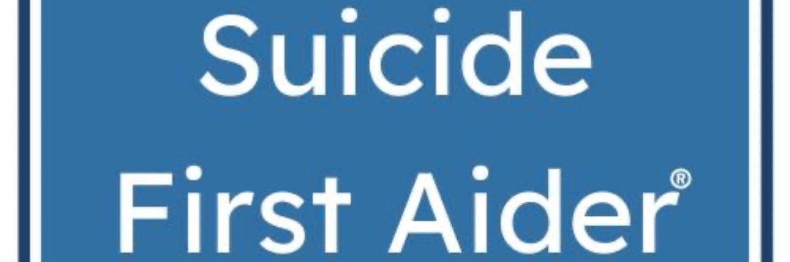 SuicideFirstAid banner