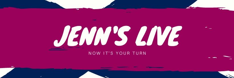 Jenn Nelson banner