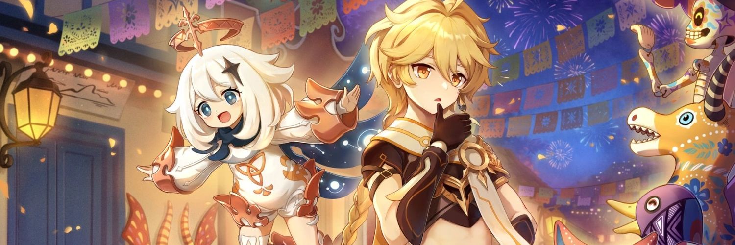 Aether banner