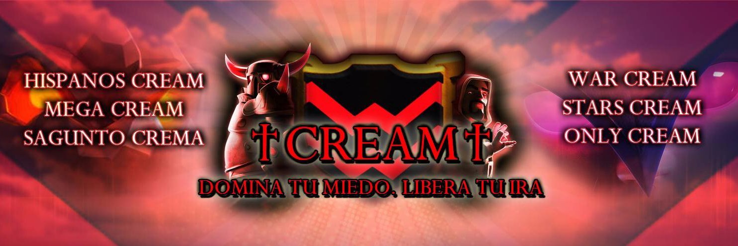 †Big Cнief Cɾeαм† banner
