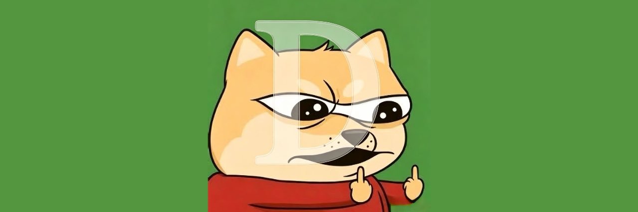 MOCODOG banner