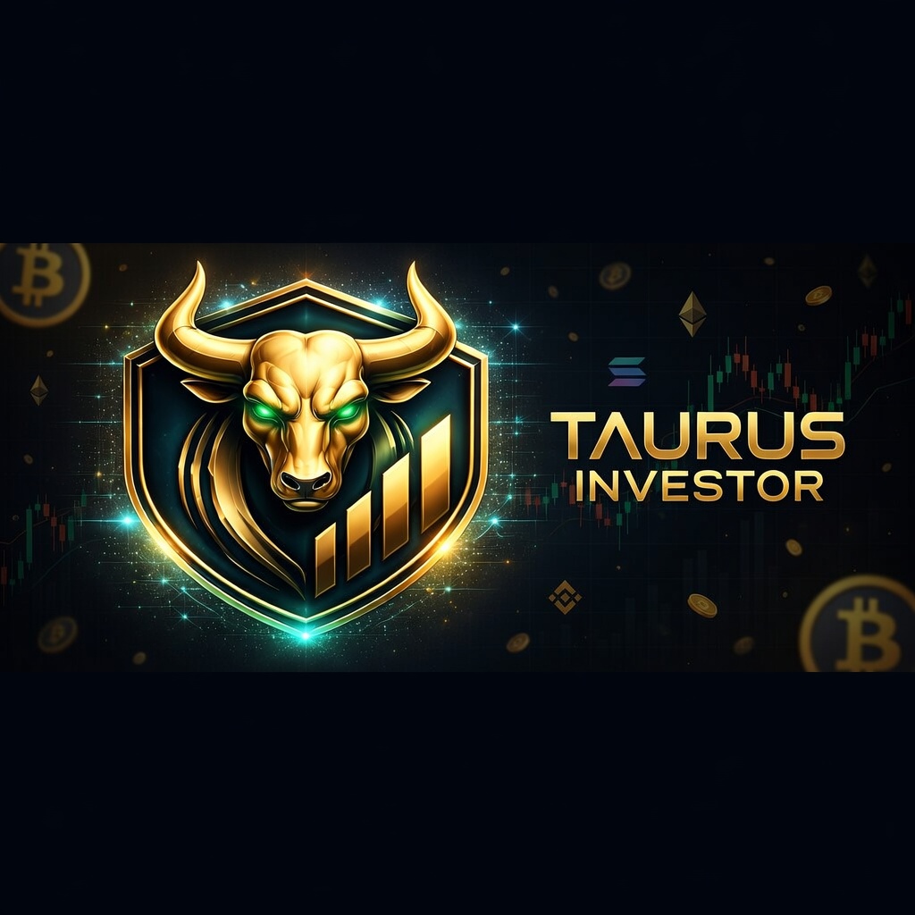 Taurus Investor banner