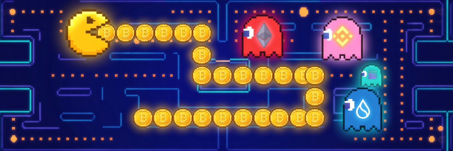 WEB3吃饼君 banner