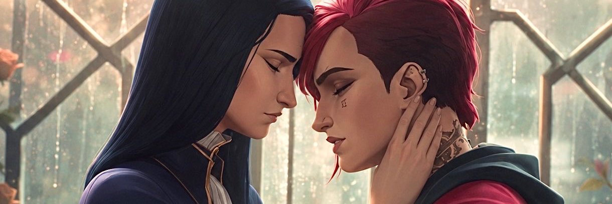 cupcakeborne's profile banner image