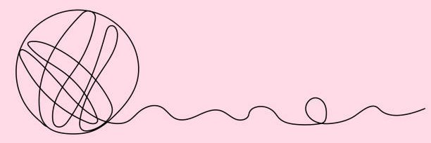 PinkoCrochet's profile banner image