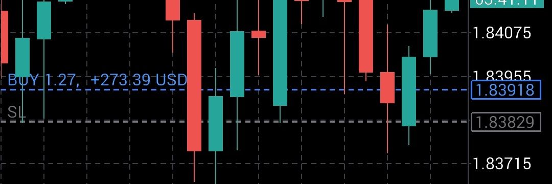 TAKE_PROFIT-Taker banner